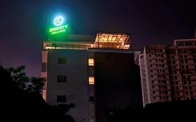 Zerenity Hotel & Suites